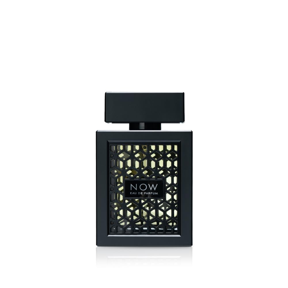 Lattafa Rave Now Eau de Parfum Spray for Men 100ML
